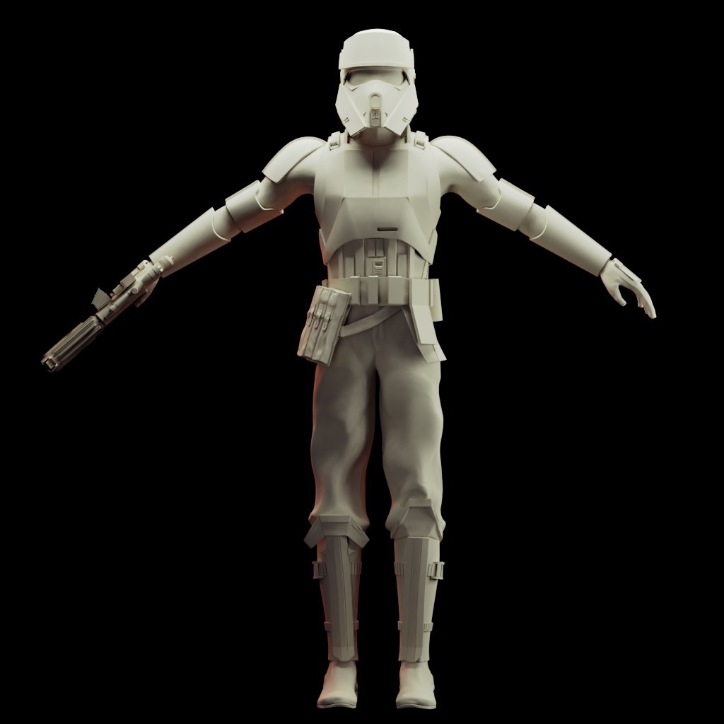 Shore Trooper preview image 6